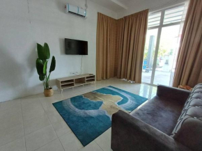Family Kuantan Homestay